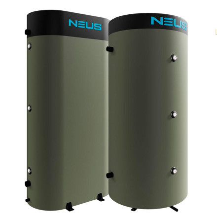 Буферные емкости Neus