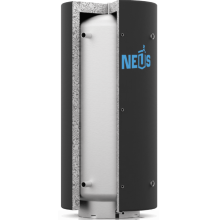 Теплоаккумулятор Неус без теплообменника