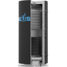 Теплоаккумулятор Neus c теплообменником Теплоаккумулятор Neus c теплообменником