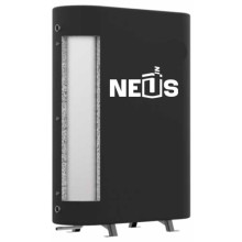 Теплоаккумулятор плоский Neus без теплообменника Теплоаккумулятор плоский Neus без теплообменника