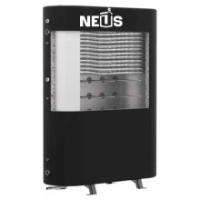 Теплоаккумулятор плоский Neus с теплообменником Теплоаккумулятор плоский Neus с теплообменником