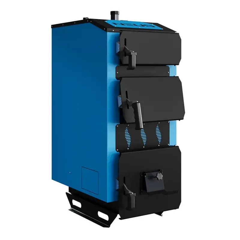 Твердопаливний котел Неус Практик NEW 15 кВт – Ефективне рішення