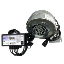 Комплект автоматики для управления котлом Neus до 50 кВт Комплект автоматики для управления котлом Neus до 50 кВт