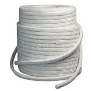 Шнур керамічний термостійкий 20×20 мм