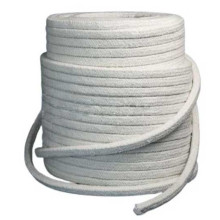 Шнур керамічний термостійкий 20×20 мм