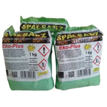 Порошок для чищення котлів Neus та димоходів від сажі SPALSADZ Порошок для чищення котлів Neus та димоходів від сажі SPALSADZ