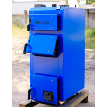 Котел Neus В (з автоматикою) Котел Neus В (з автоматикою)