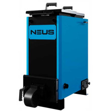 Шахтний котел Neus Майн (Mine) 12 кВт Шахтний котел Neus Майн (Mine) 12 кВт