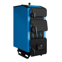 Котел твердопаливний Neus Практик New 12 кВт Котел твердопаливний Neus Практик New 12 кВт