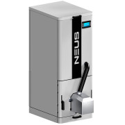 Пеллетный котел Neus Pellet 20 кВт