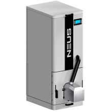 Пеллетный котел Neus Pellet 15 кВт Пеллетный котел Neus Pellet 15 кВт