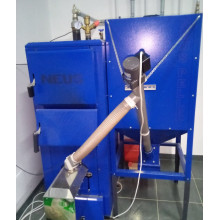 Котел Neus KTM-PELLET Котел Neus KTM-PELLET