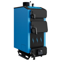 Котел твердопаливний Neus Практик 12 кВт Котел твердопаливний Neus Практик 12 кВт