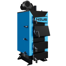 Котел длительного горения Neus Вичлаз 75 кВт Котел длительного горения Neus Вичлаз 75 кВт